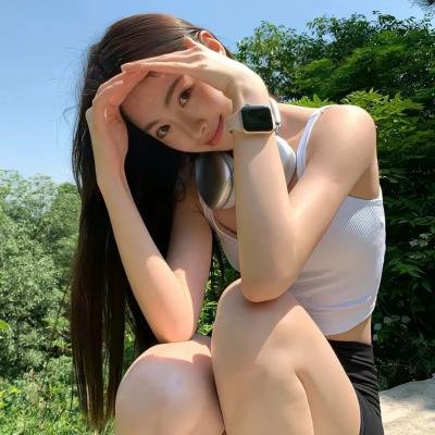 人质们