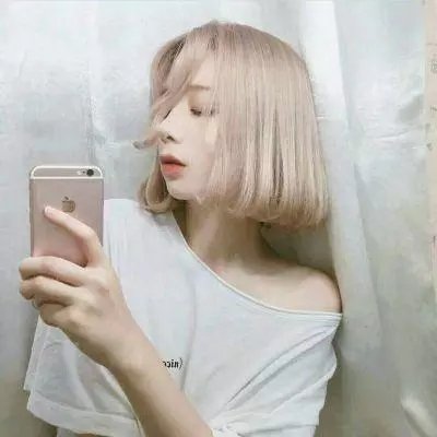 美丽的谎言